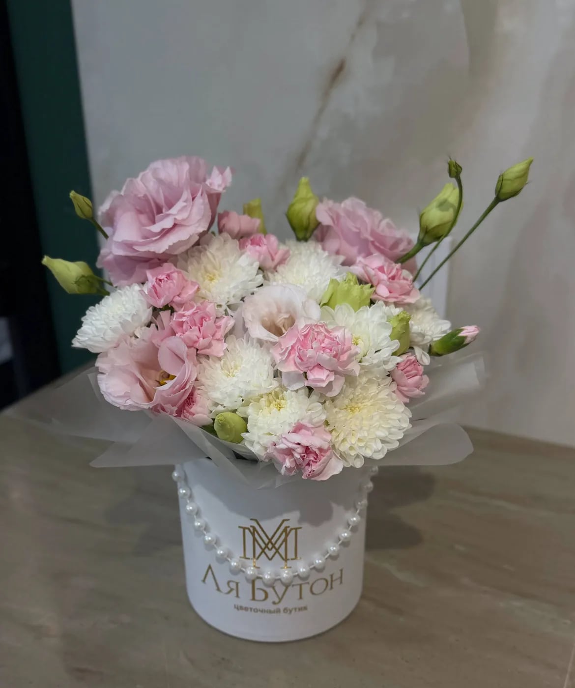 Корзинка Мини